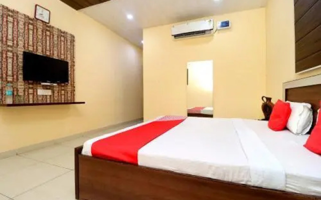 Hotel Prime by OYO Rooms
