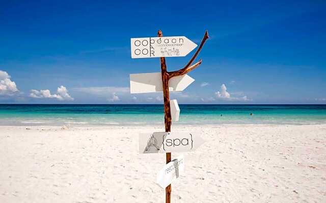 Coco Beach Club Hotel