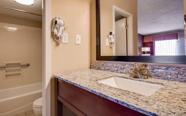 Best Western Canton Inn