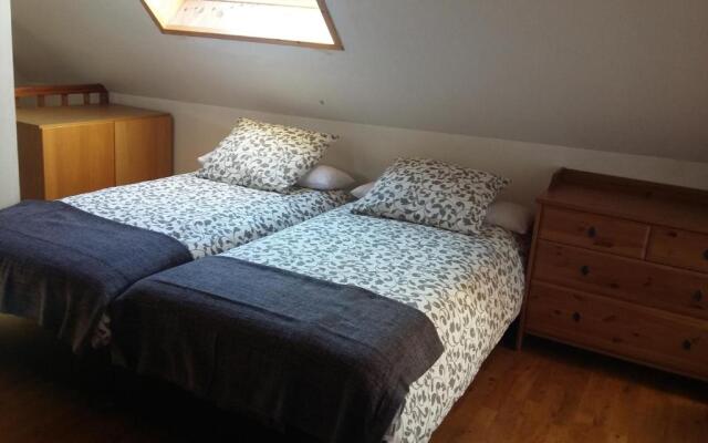 Apartamentos Tanau