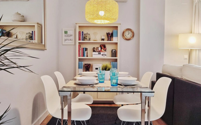 Jerez Centro Historico