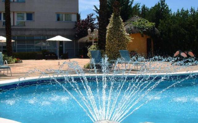 Hotel Air Penedès