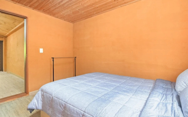 Yeongwol Wood Valley Pension