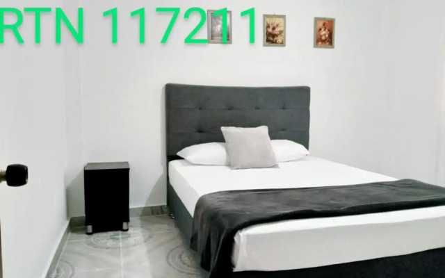 Apartamento Family 2