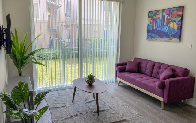 Little Habana apartments