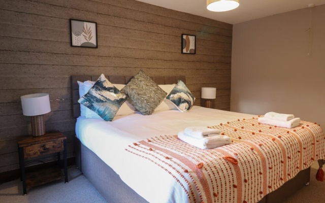 Cader Cottage