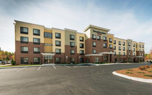 TownePlace Suites by Marriott Bangor