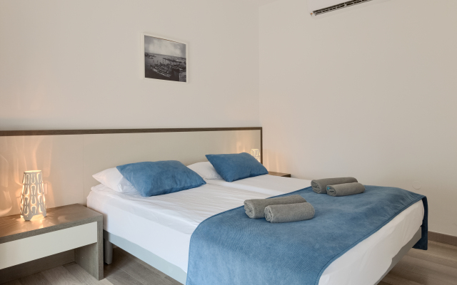 Pula City Center Accommodation
