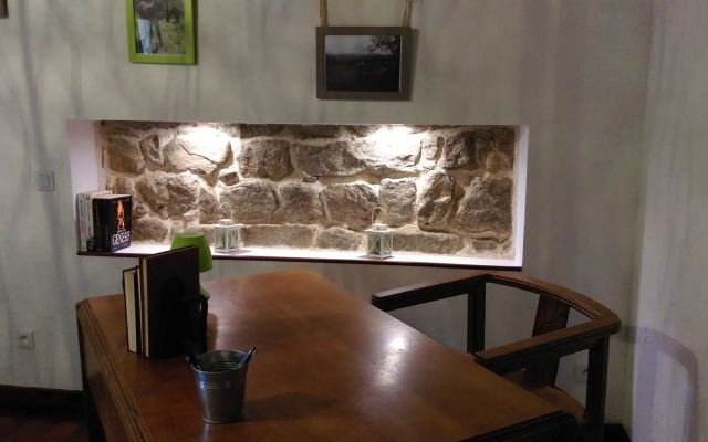 Le Bouchon De Campagne