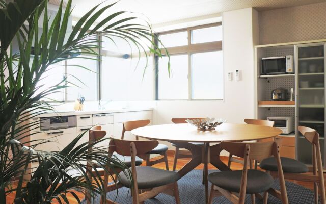 SAKURAYA kokusaidori