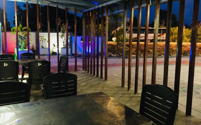 Sri Embun Resort Langkawi