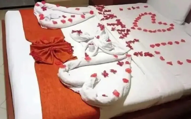 Raya Hotel CBD