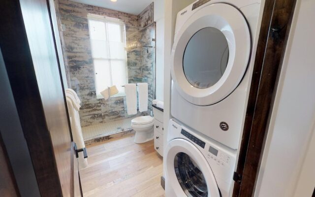 Water Street Unit A