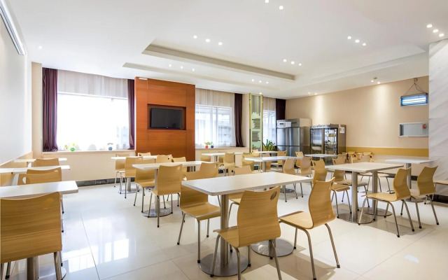 City Comfort Inn Hotel (Dongguan Humen Beizha)