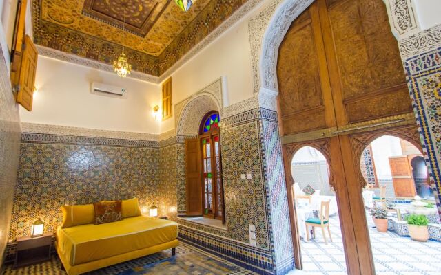 Riad Dar Iline