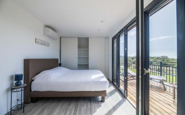 Résidence Pierre & Vacances Premium Les Terrasses d'Arsella