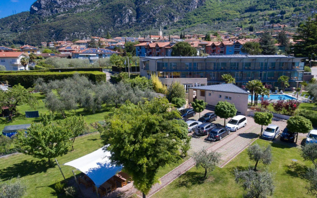 Park Hotel Il Vigneto