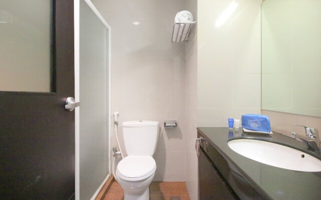 Airy Premier Sei Pangeran Jendral Sudirman 153 Palembang