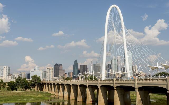 The Ritz-Carlton, Dallas
