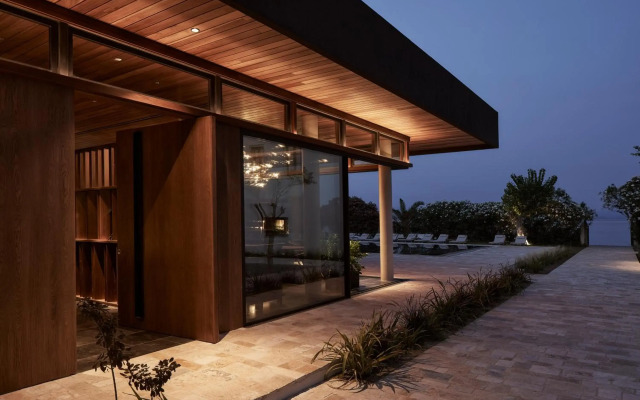 The Olivar Suites