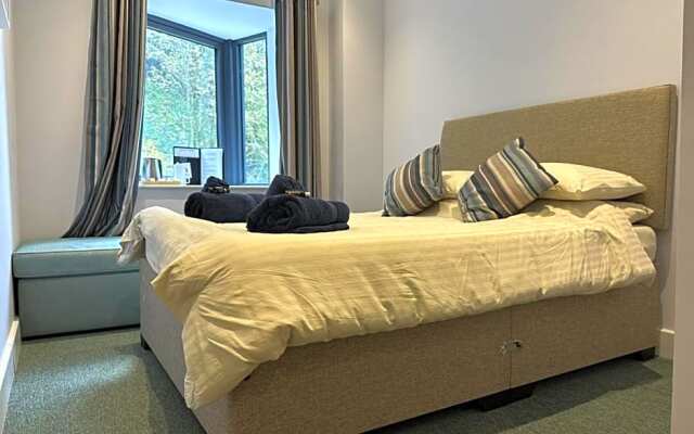 No 9 Ocean Cabins - Saundersfoot Harbour - Saundersfoot