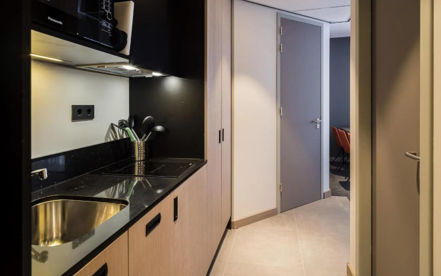 Executive Residency by Best Western Amsterdam Airport