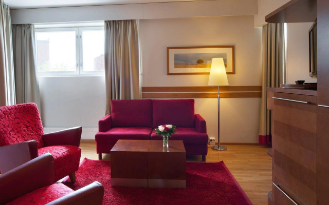 Original Sokos Hotel Vantaa