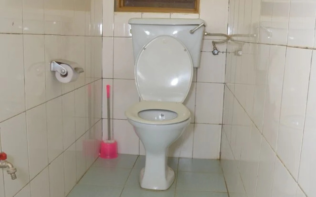 2 Stars Hotel