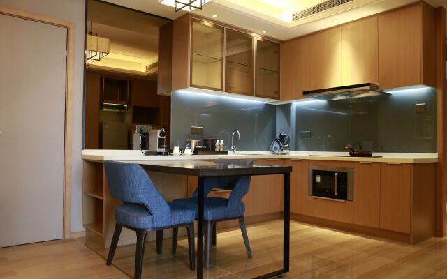 Primus Residence Shanghai Hongqiao