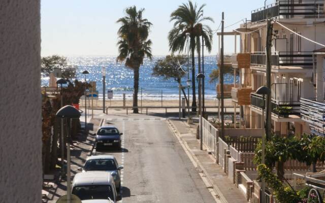 Apartamento Para 4 Personas en Cambrils