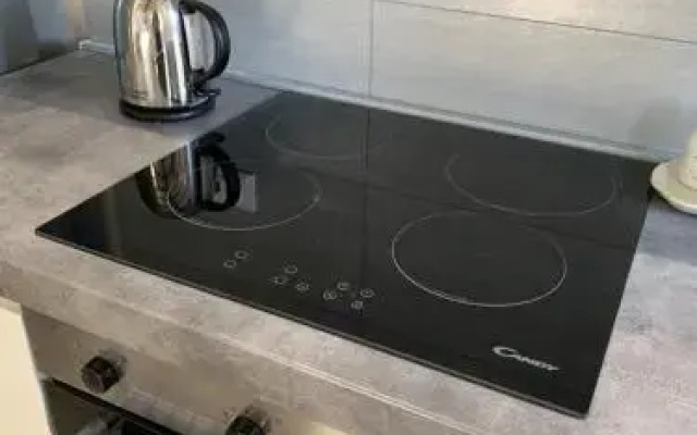Realkasa Canonica Apartment