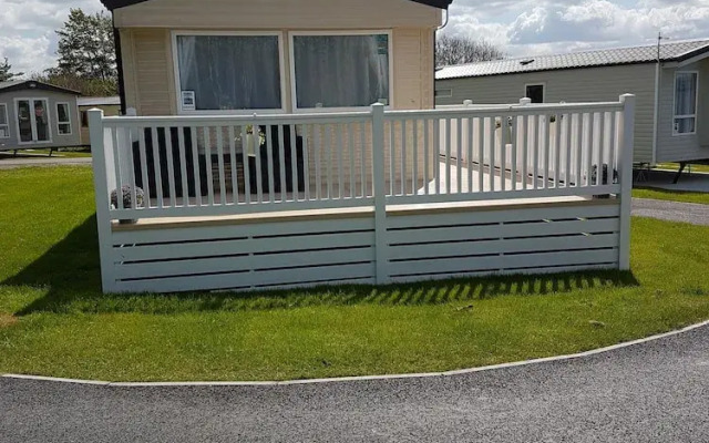 Ashford Retreat Tarka Holiday Park