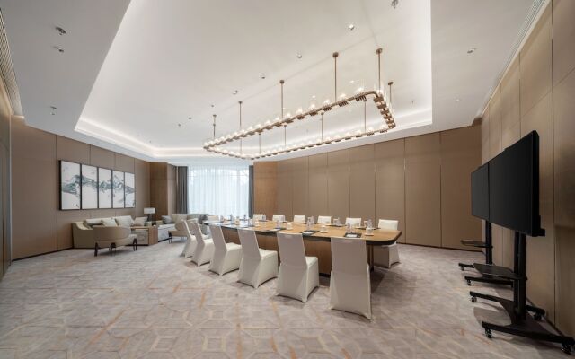 Sheraton Fuqing Hotel