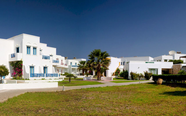 Maltezana Beach Hotel