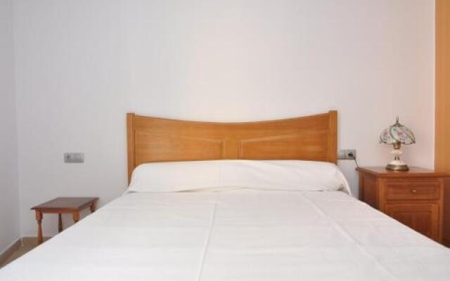 RNET Apartments Roses Granada