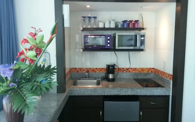 Ocean Dream 1 Bedroom Condo