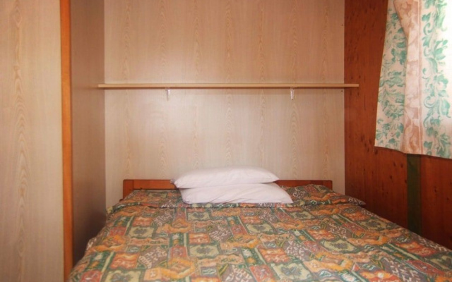 Camping Internacional Palamos