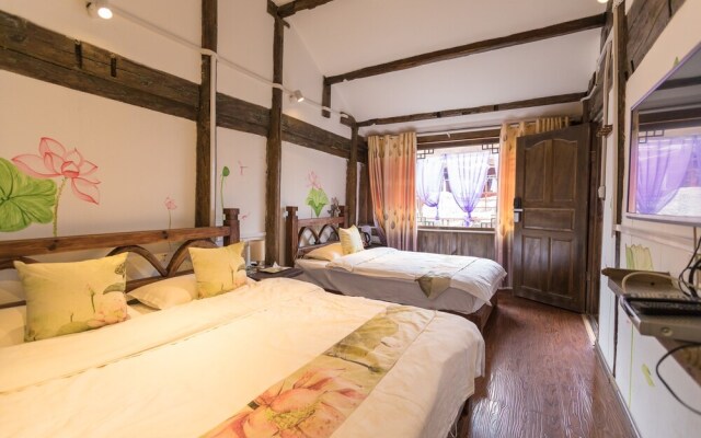 Xisu Inn