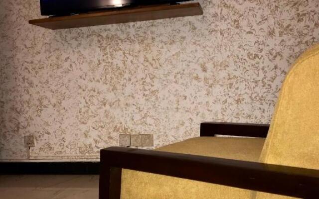 OYO MotelVIP