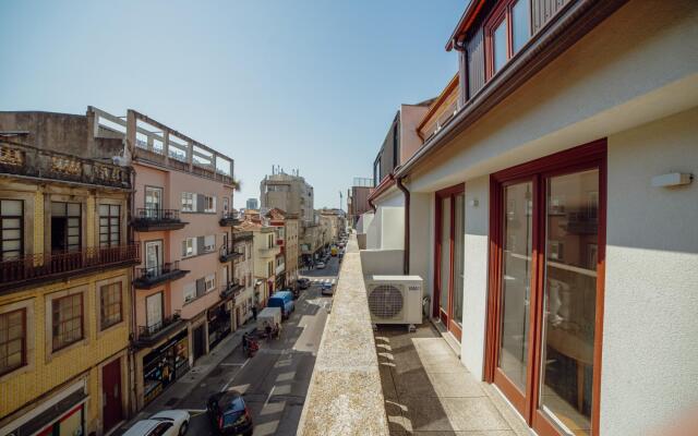 Boavista Premium II Duplex Terrace by Vacationy