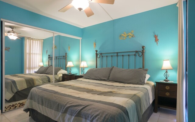 Maui Vista 1210 by Vacation Rental Pros
