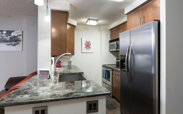 Breathtaking Condo - Lodo