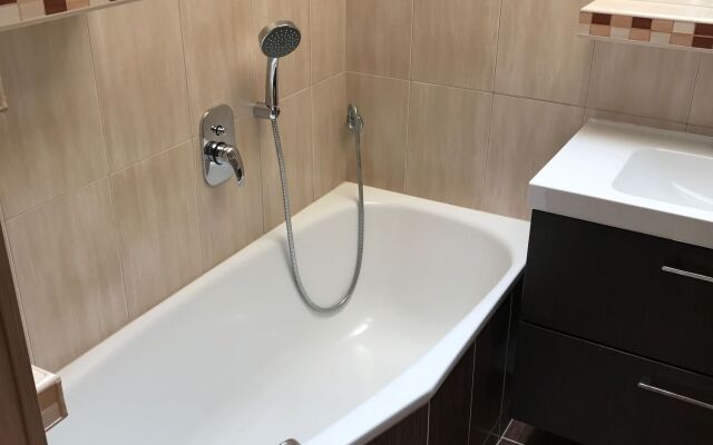 Km Apartments - Andel