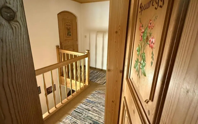 Hausl Am Roan Reutte Hofen