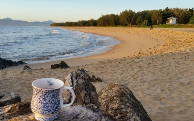 The Beach Place