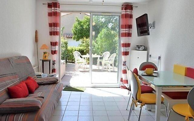 Maison Le Lavandou, 2 pièces, 6 personnes - FR-1-251-156