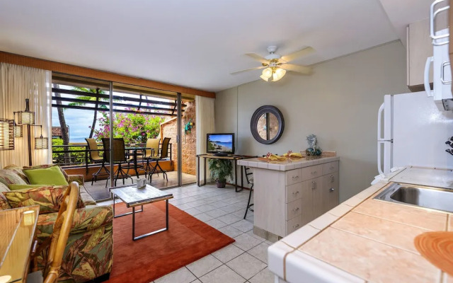 Kuleana 313 - 1Br Condo