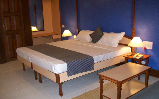 Baia Do Sol - Beach Boutique