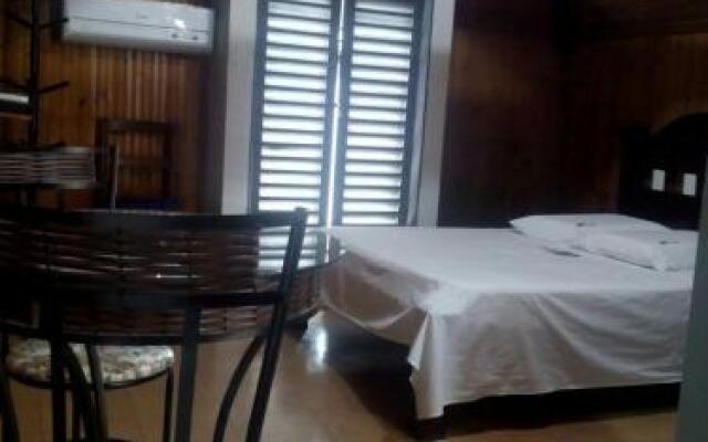 Hotel JF