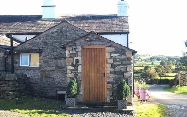 Greenbank Farmhouse